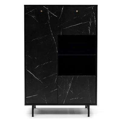 Veroli 05 Display Cabinet 90cm