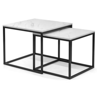 Veroli 06 Coffee Table 65cm