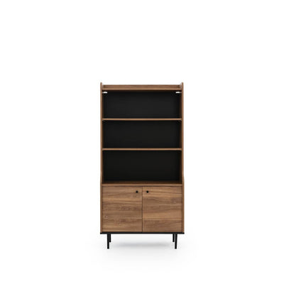 Vasina 06 Bookcase 80cm