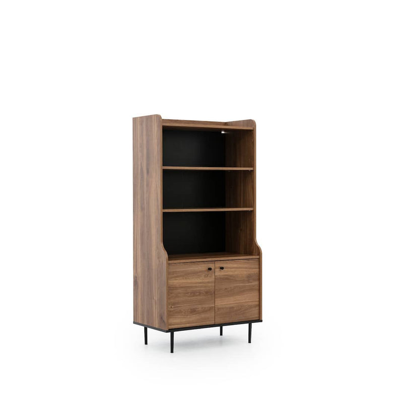 Vasina 06 Bookcase 80cm