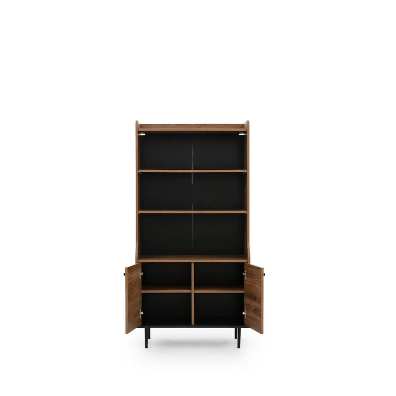 Vasina 06 Bookcase 80cm