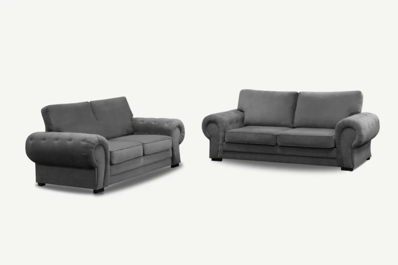 Vitaly 2+3 Sofa Set