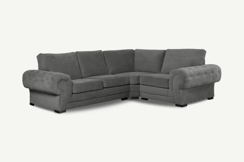 Vitaly Corner Sofa