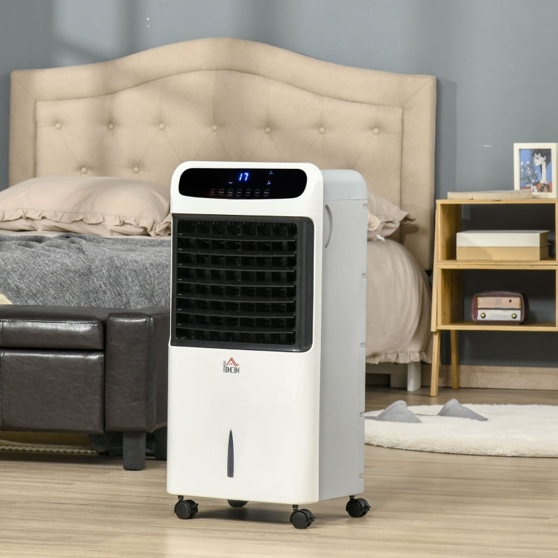 32 Mobile Air Cooler