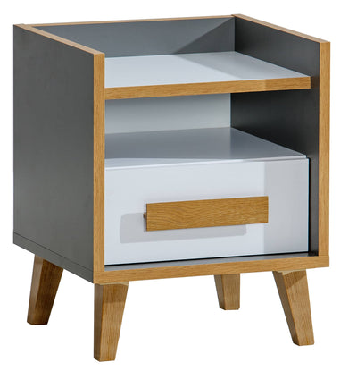 Werso W11 Bedside Cabinet