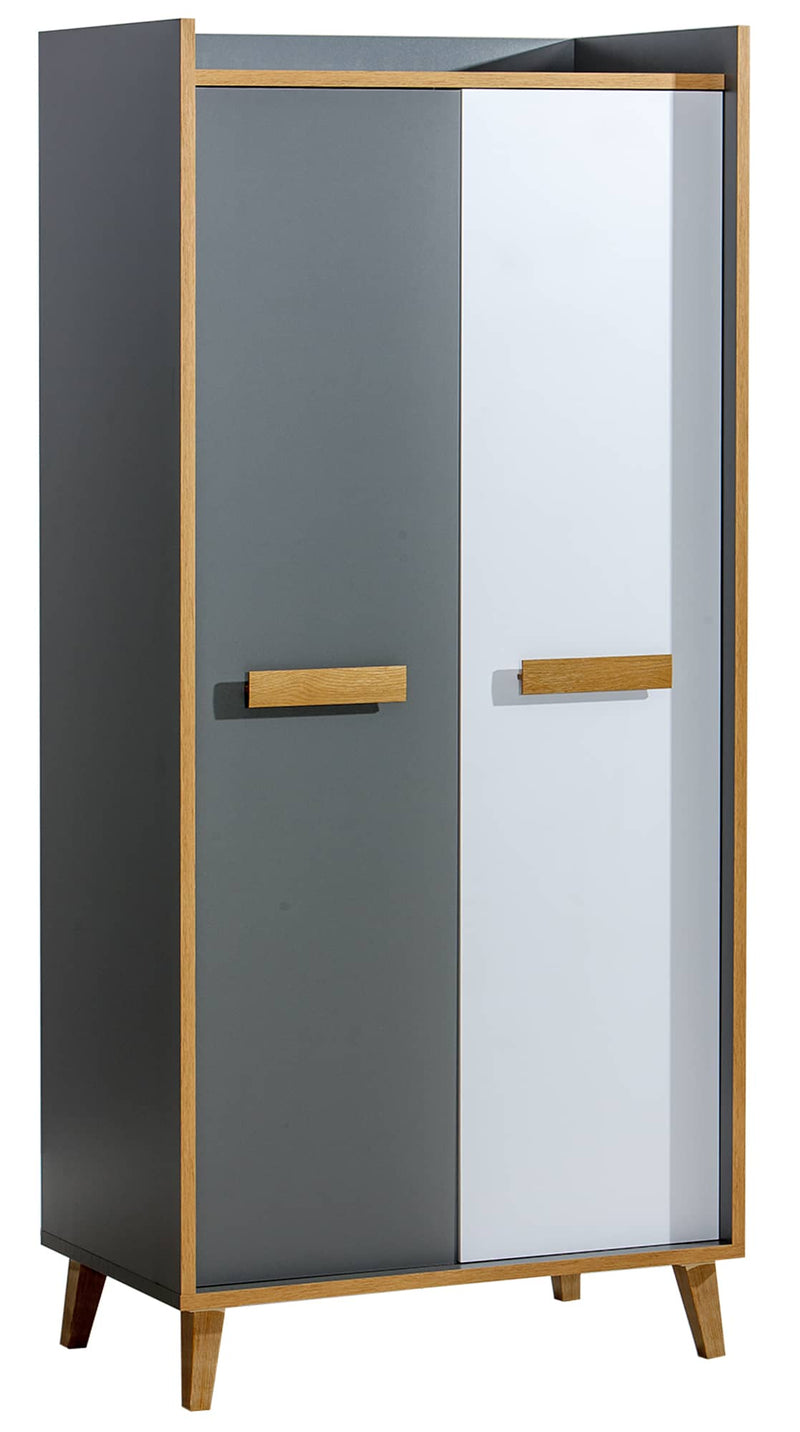 Werso W1 Wardrobe 90cm