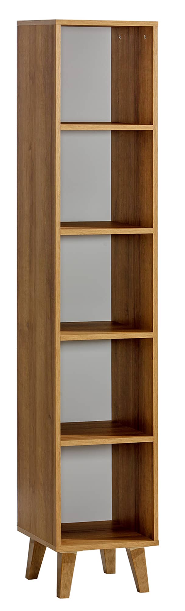 Werso W4 Tall Bookcase