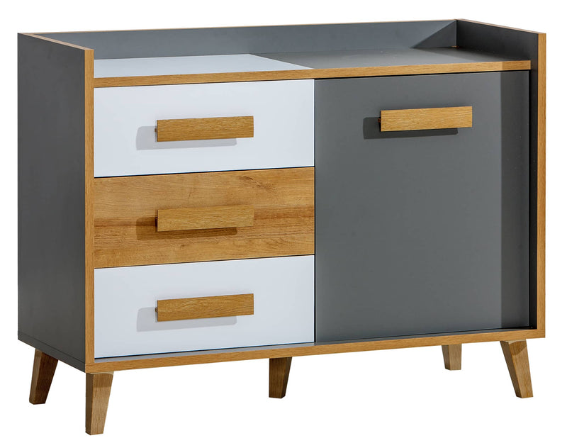 Werso W6 Sideboard Cabinet