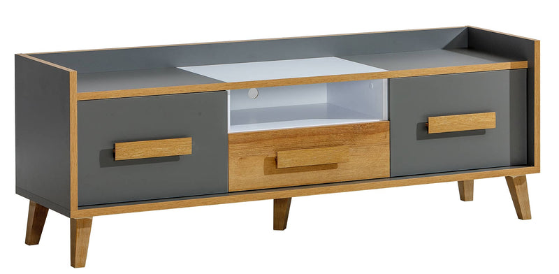 Werso W7 TV Cabinet