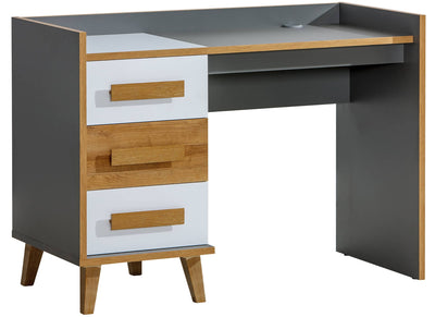 Werso W8 Computer Desk