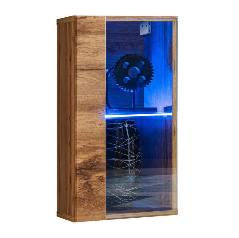 Switch WW4 Display Cabinet