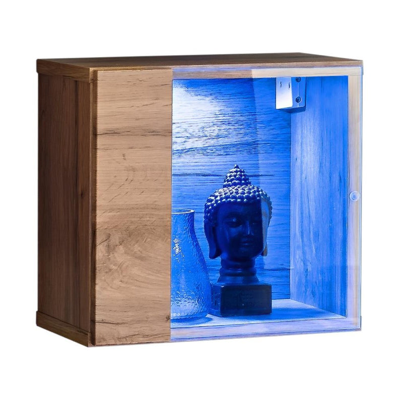 Switch WW5 Display Cabinet