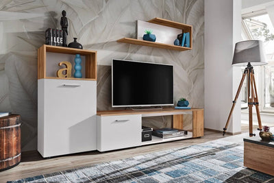 Dantus TV Entertainment Unit