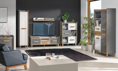 Werso W7 TV Cabinet