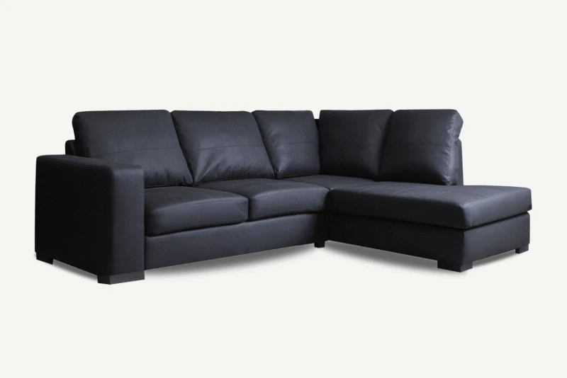 Wesley Corner Sofa