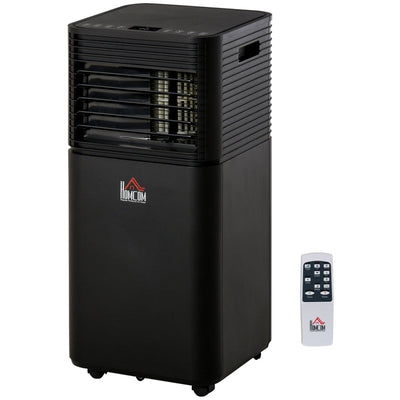 7000 BTU 4-In-1 Portable Air Conditioner