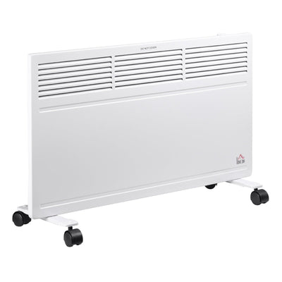 Convector Radiator Heater , White