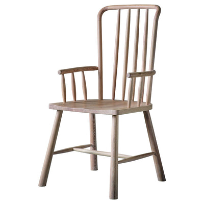 Westler Carver Chair