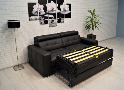 Irys II Sofa