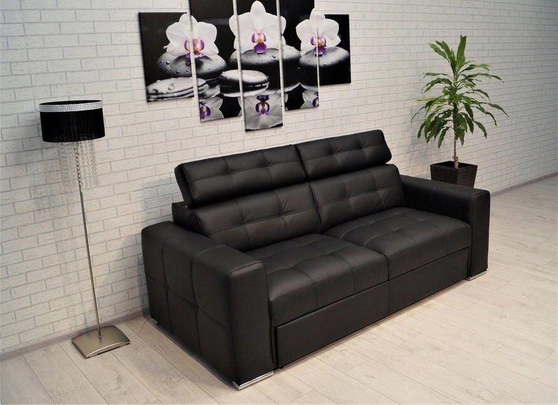 Irys II Sofa