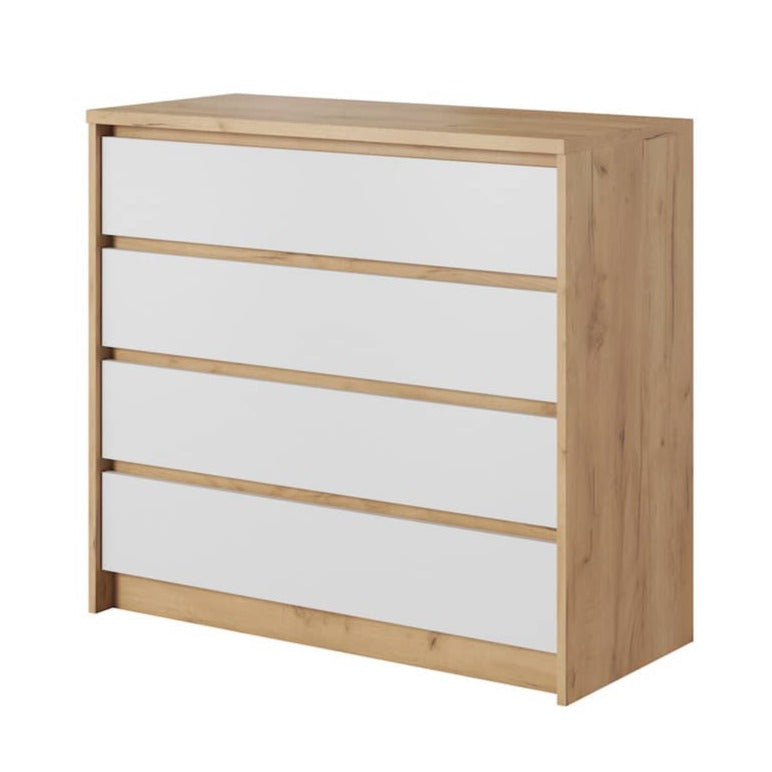 Xelo Chest Of Drawers 93cm