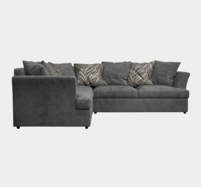 Mona Corner Sofa