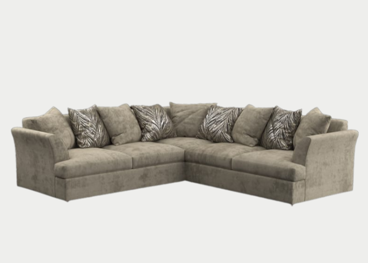 Mona Corner Sofa