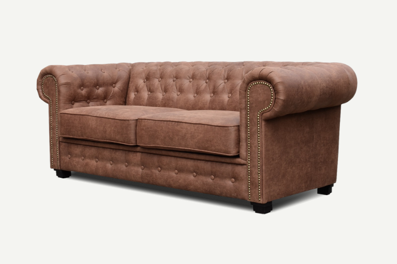 Asher 2 Seater Sofa