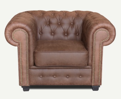 Asher Armchair