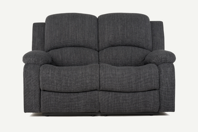 Benito 2 Seater Recliner Sofa