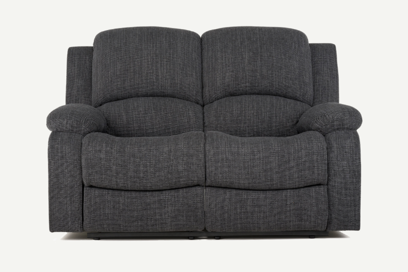 Benito 2 Seater Recliner Sofa