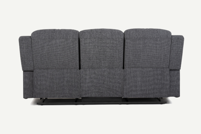 Benito 3 Seater Recliner Sofa