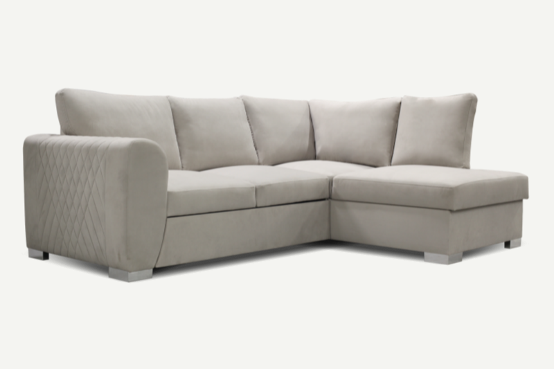 Colton Corner Sofa Bed