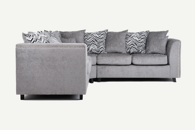 Wilson 2C2 Corner Sofa