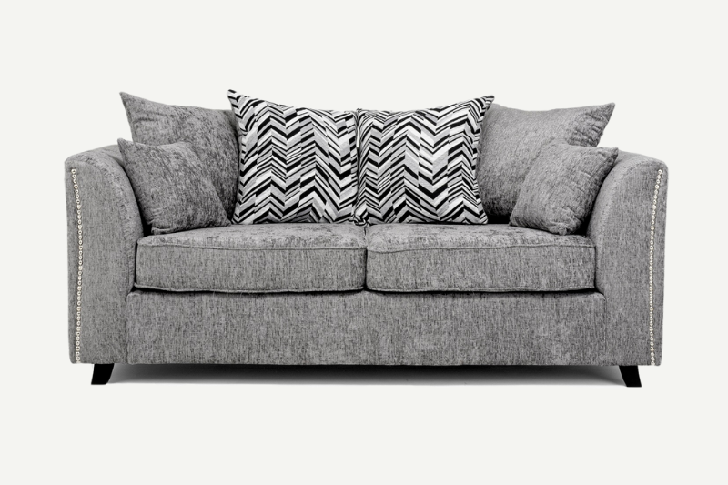 Wilson 3+2 Seater Sofa