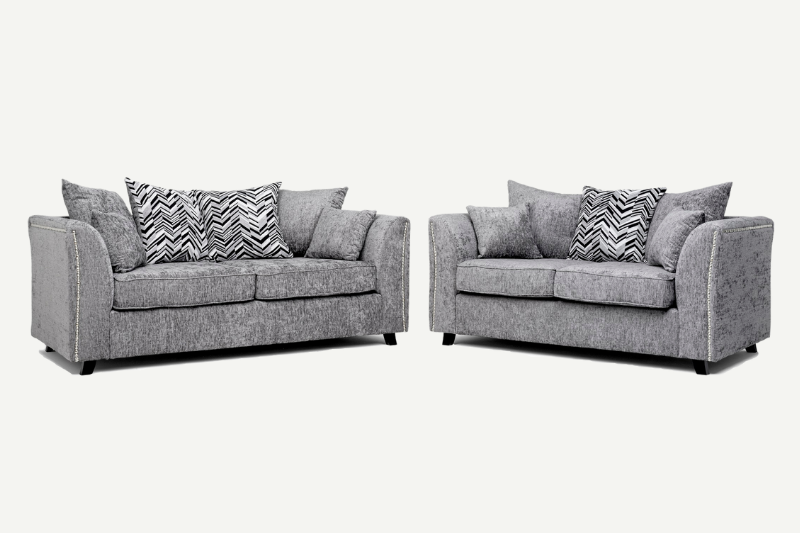 Wilson 3+2 Seater Sofa