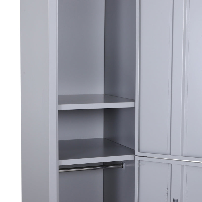 Locker Cabinet Storage Cold Rolled Steel