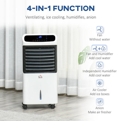 32 Mobile Air Cooler