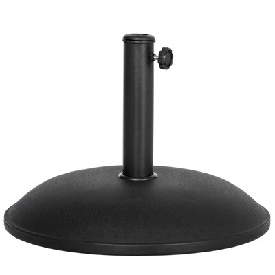 Heavy Duty Cement Parasol Umbrella Base