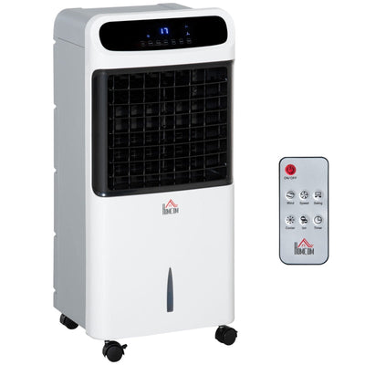 32 Mobile Air Cooler