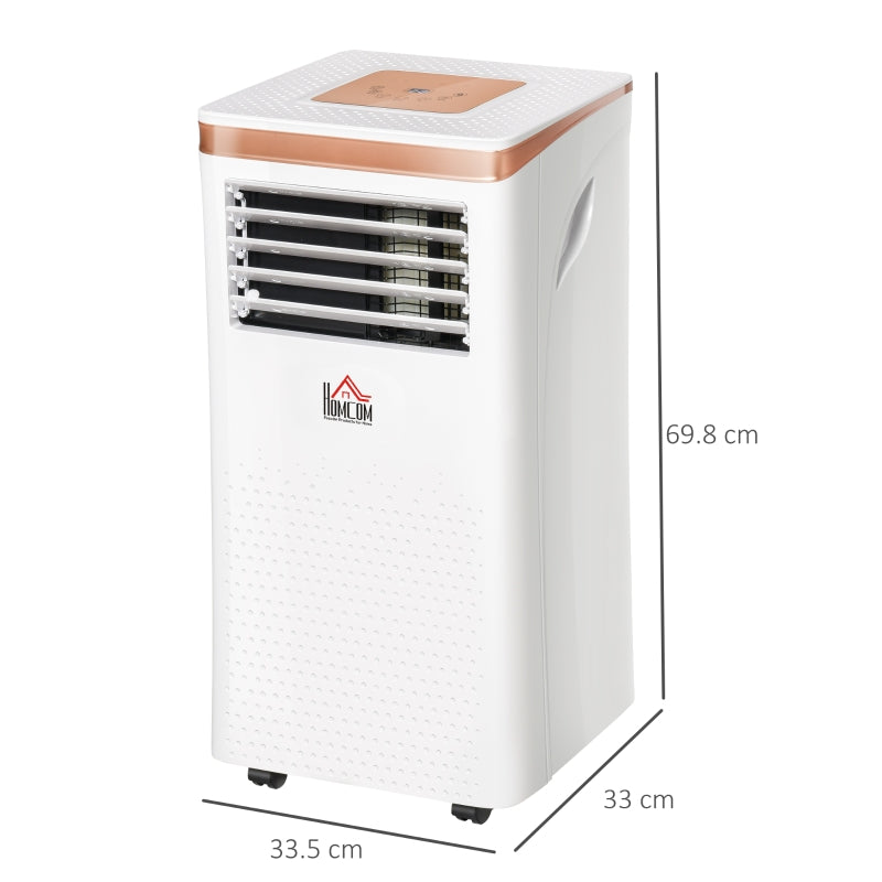 10000 BTU Portable Air Conditioner