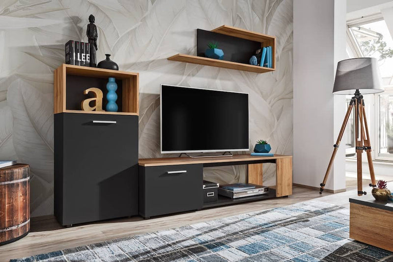 Dantus TV Entertainment Unit