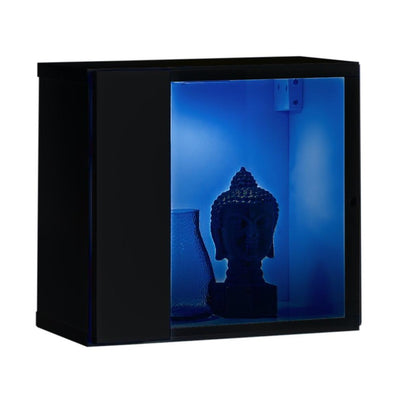 Switch WW5 Display Cabinet