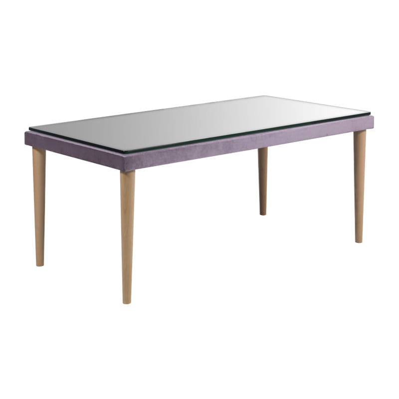 Lizbona Coffee Table 110cm