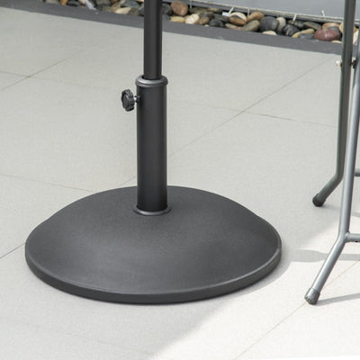 Heavy Duty Cement Parasol Umbrella Base