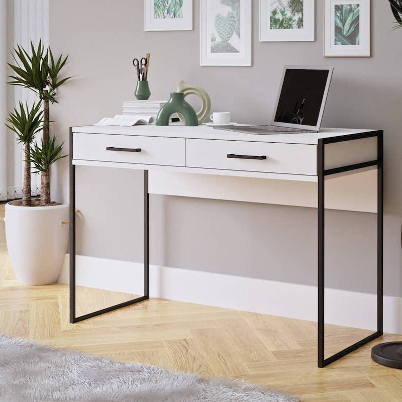 Kammy Desk with Drawers