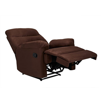 Regency Reclining Chair Brown