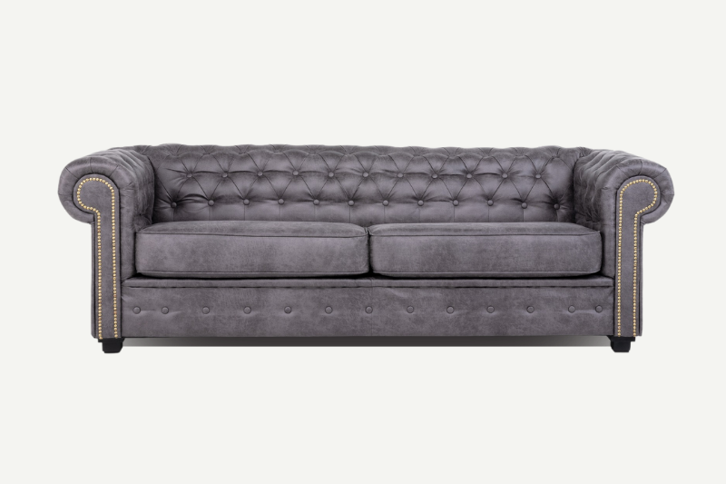 Asher 3 Seater Sofa