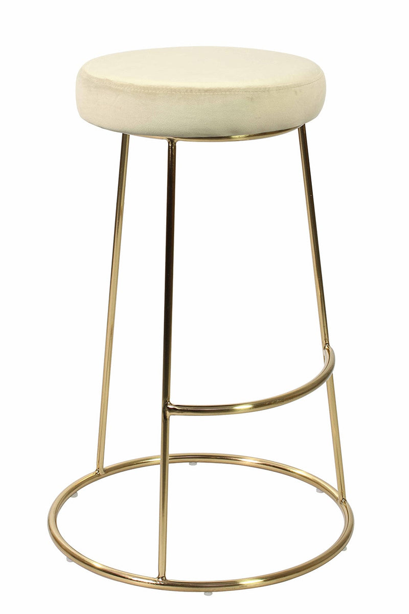 Opera Bar Stool Champagne (PK 2)