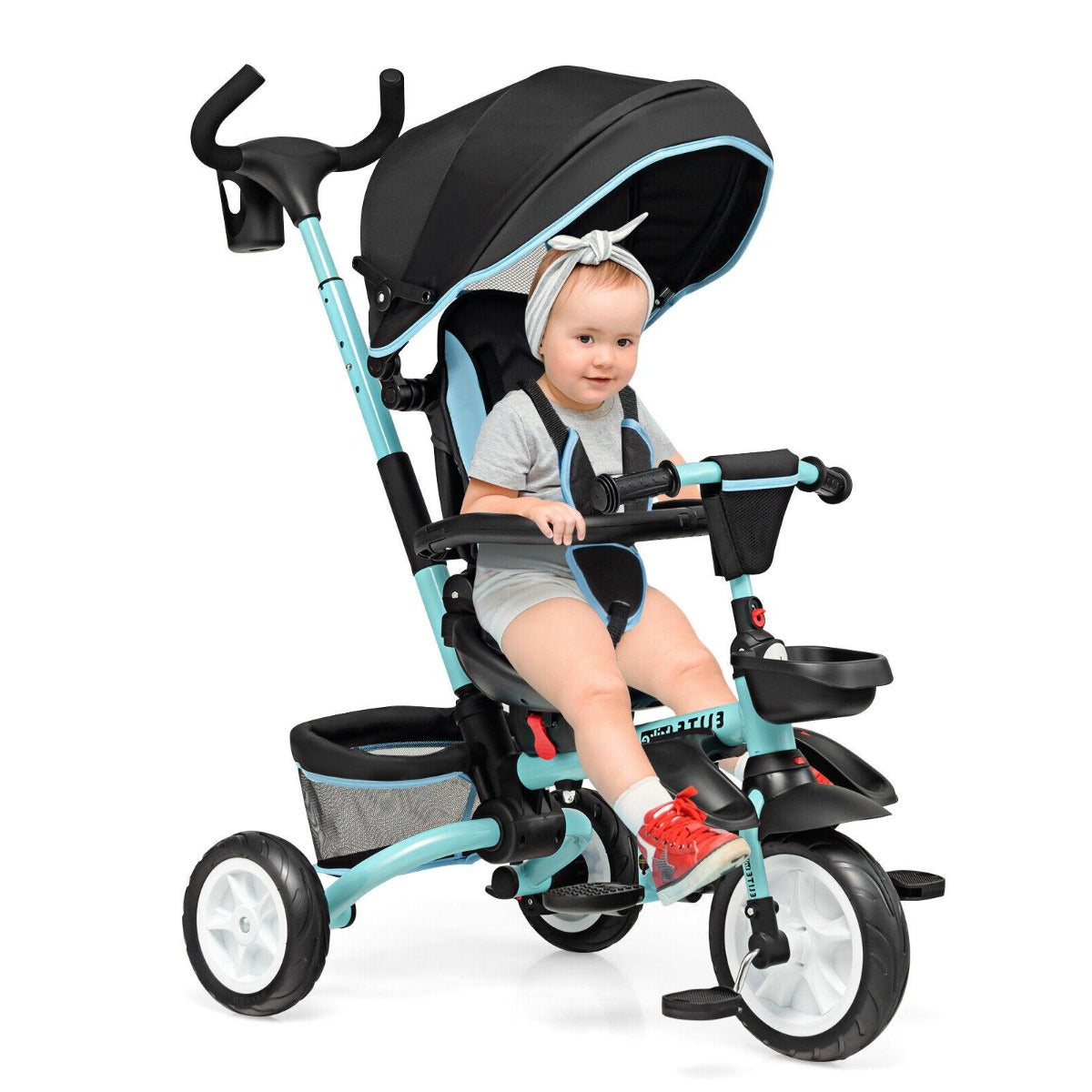 Baby tricycle sale